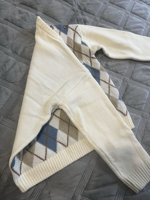 Светр Next 110 розмір