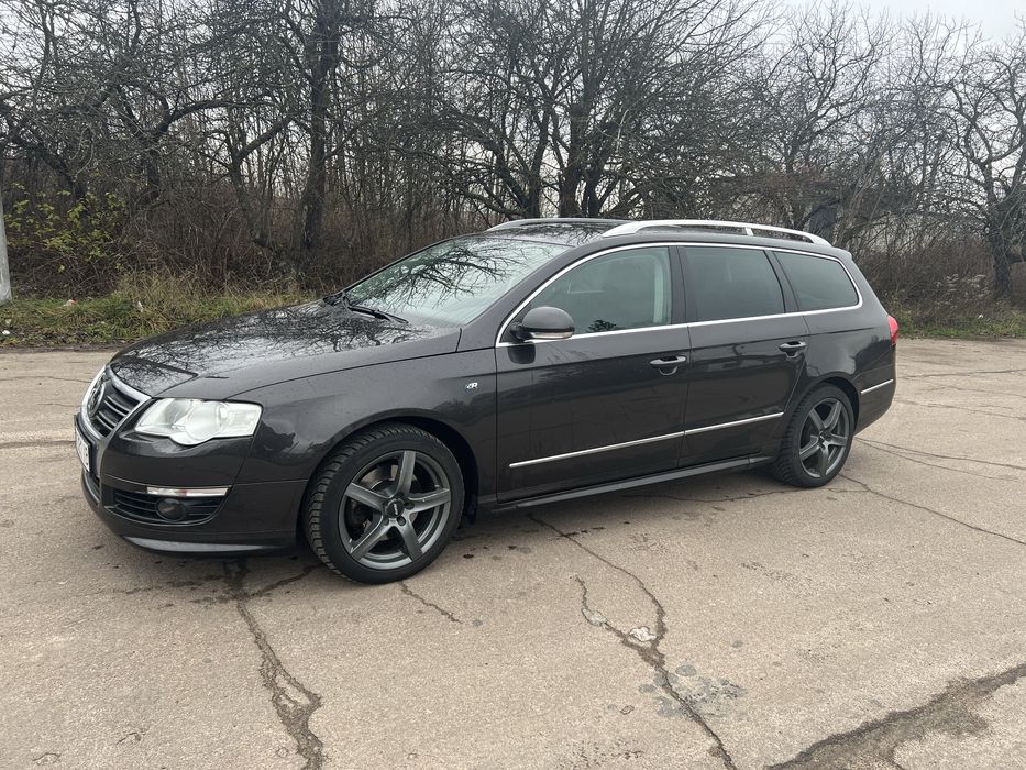 Volkswagen Passat B6 2010 рік 1.8 бензин
