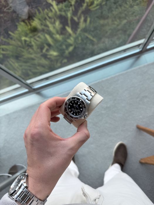 Rolex Submariner Date 41mm – Ref. 126610LN