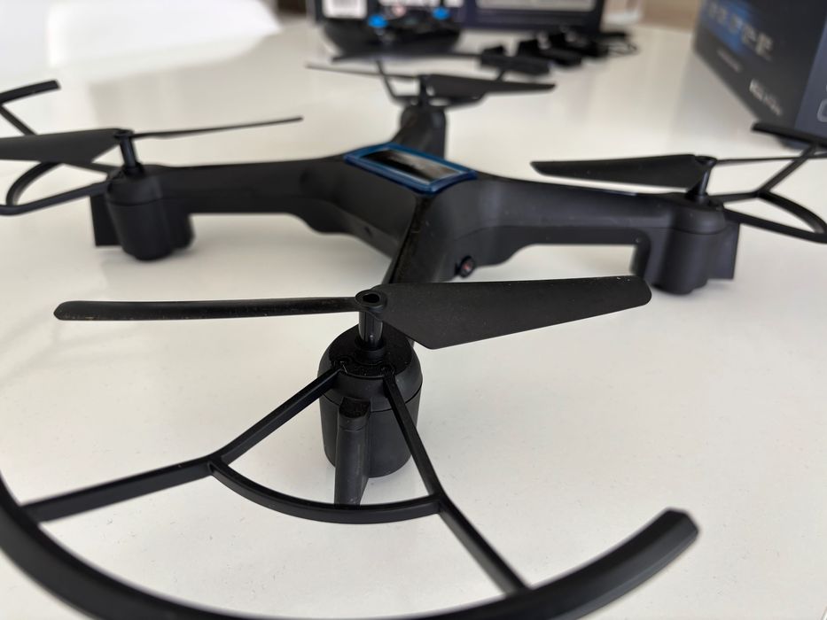 Drone Flymax 2 WiFi Quadcopter 2,4 G FPV Streaming