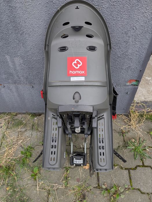 Fotelik Hamax Siesta