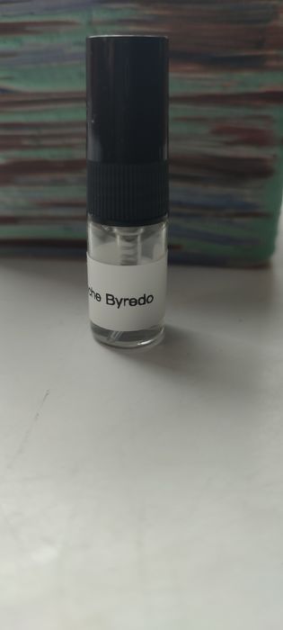 Ароматы" Симфония"и "Байредо"