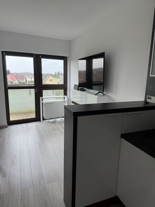 Wynajme kawalerke w Świdwinie