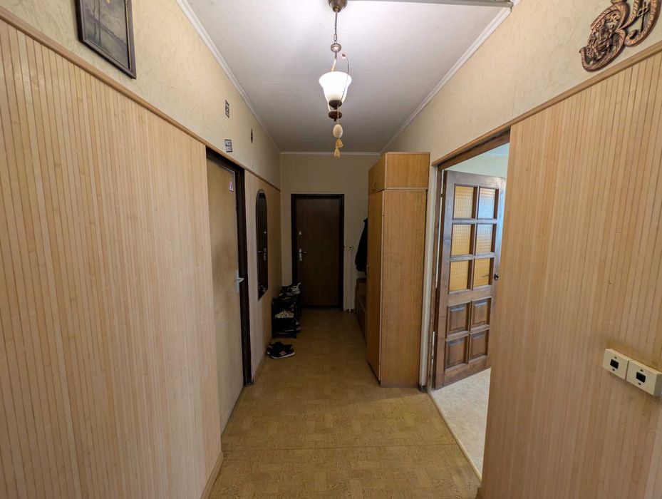 Продаж 3км квартира з меблями та технікою 68м2 ПОСТАНОВИ ВАУЧЕР!
