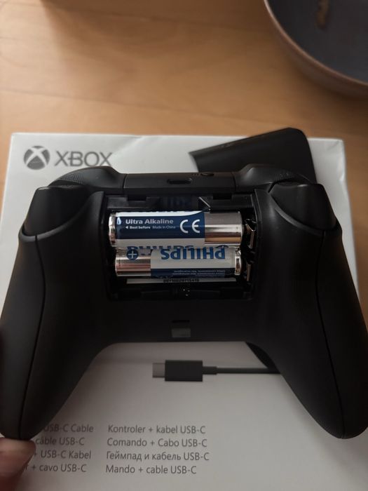 Kontroler xbox x