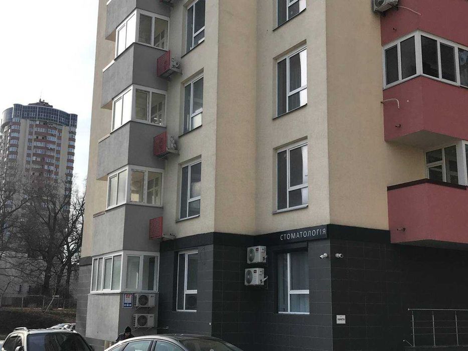 БЕЗ КОМІСІЇ, ОРЕНДА  офісу Стуса  вул. 7б,м. Житомирская, Гармонія ЖК