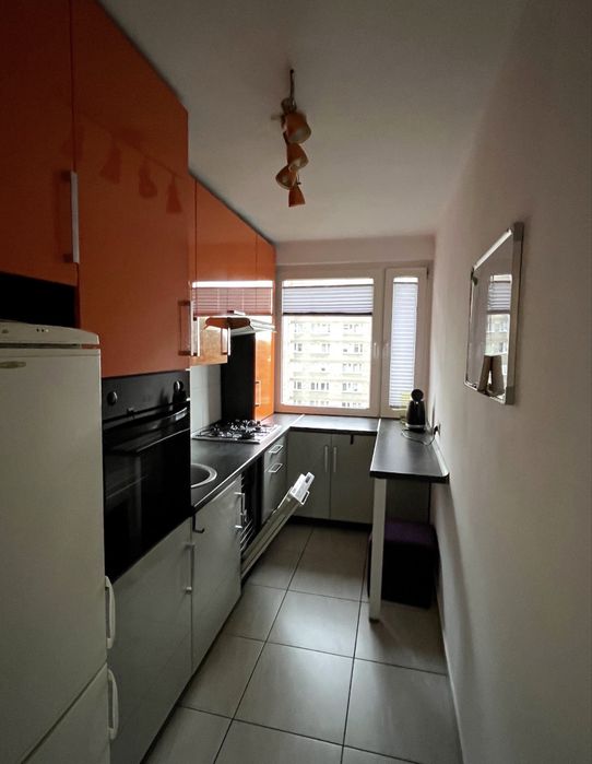 Mieszkanie – Racibórz - Widok 5