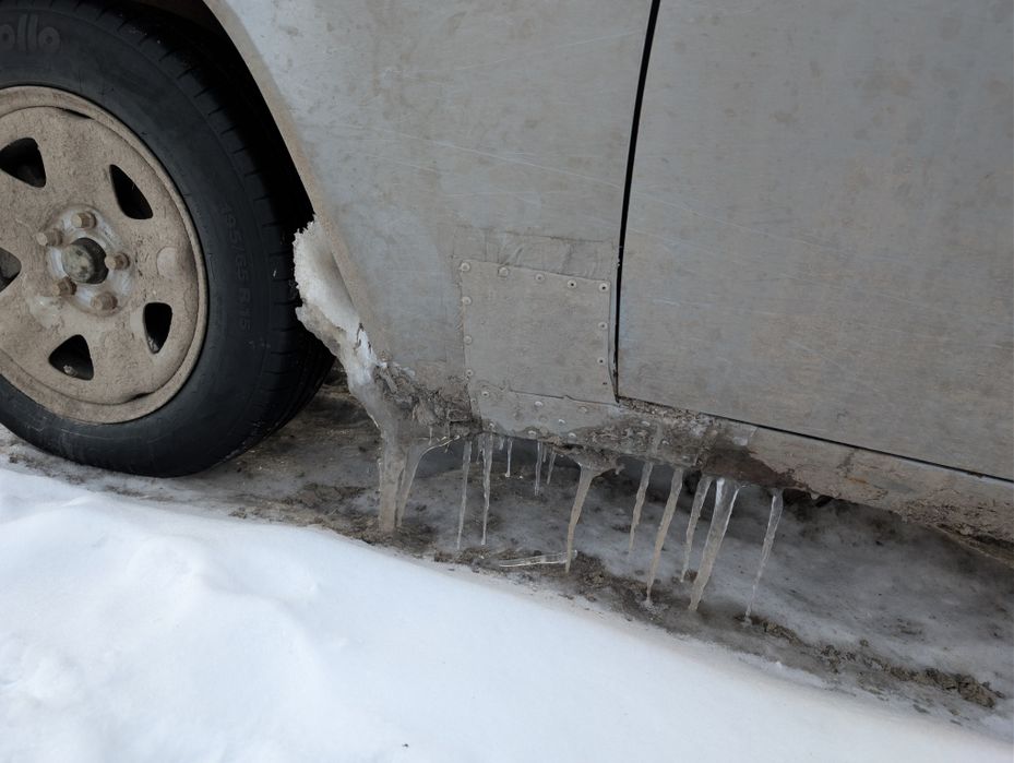 ГАЗ Волга 31105.