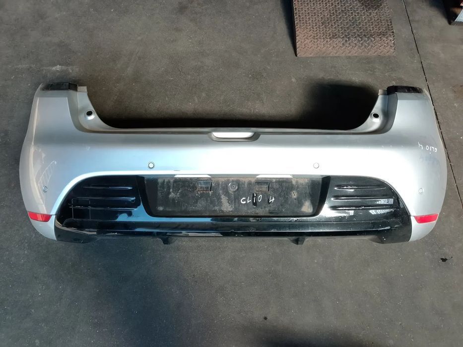 PARA CHOQUES TRAS RENAULT CLIO IV / 850226858R