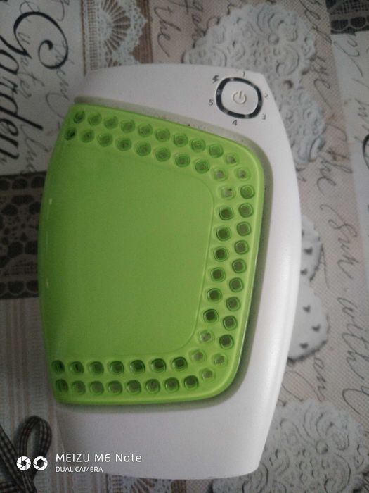 Фотоепілятор Glide Silkn