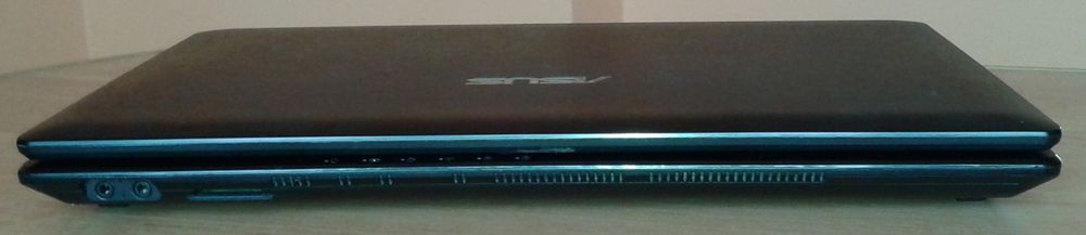 Laptop Asus 4g RAM / dysk 500 GB/ win 7