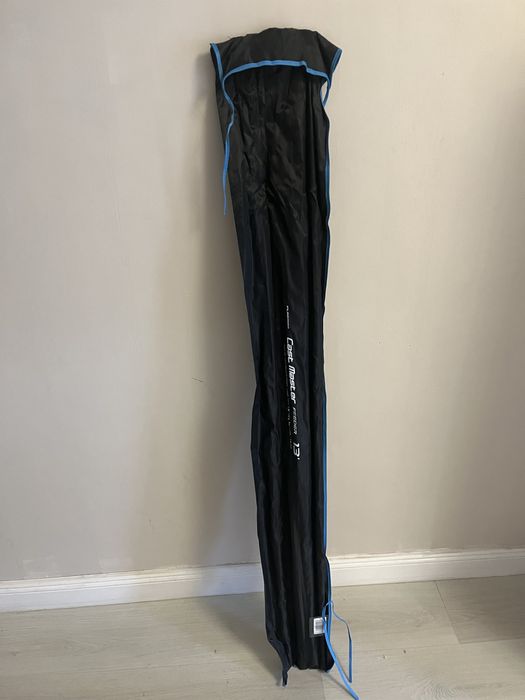 Фидер flagman cast master