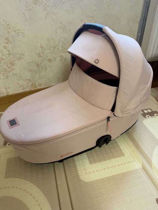 Люлька cybex mios