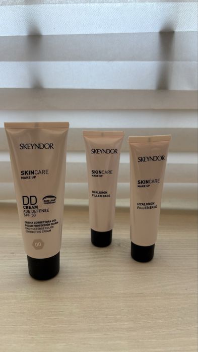 Produtos Skeyndor novos