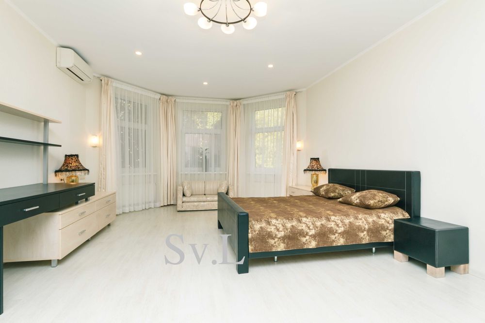 Дом по адресу Берестейский проспект(пр-т. Победы) (площадь 600 м²) - Atlanta.ua - фото 10