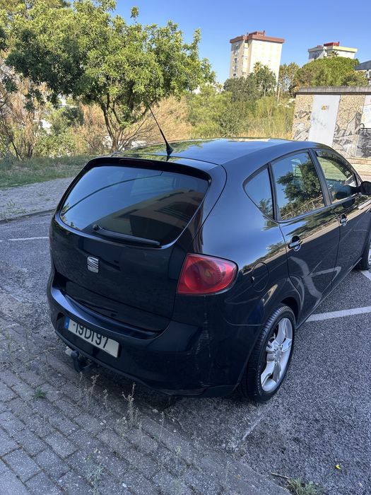 Seat Altea 2.0 TDI (170 CV) - 2007  / 2 Lugares