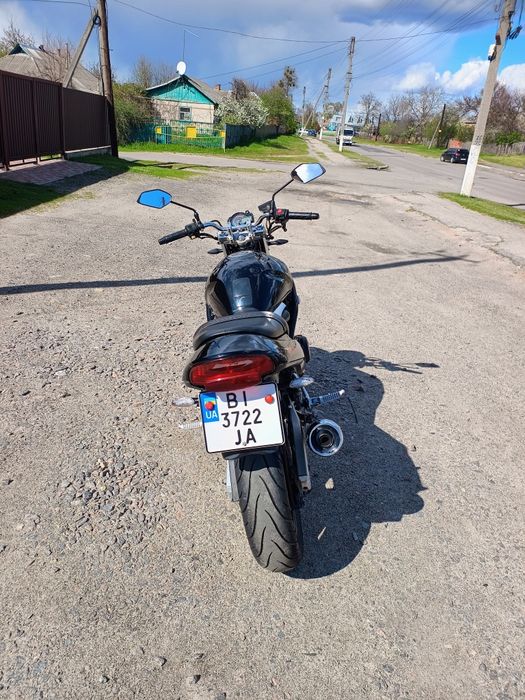 Продам Suzuki GSF400 Bandit  VC