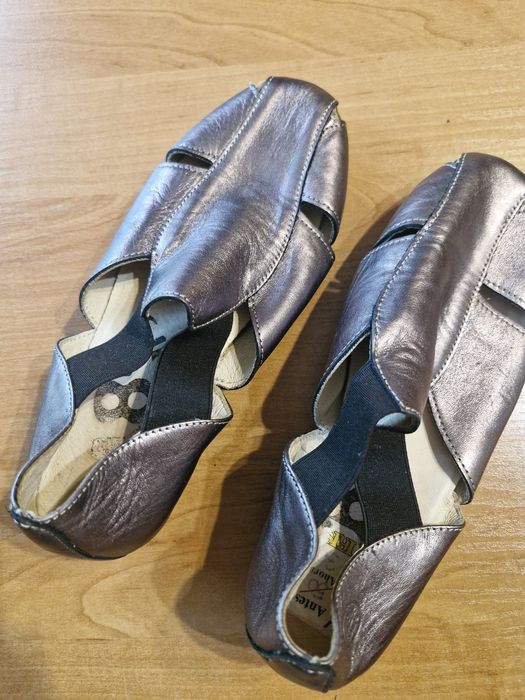 Obuwie damskie z usa roz.37