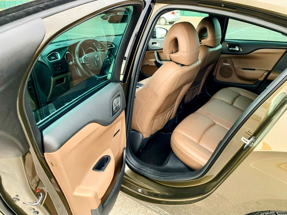 Citroen DS4 2013р.в.