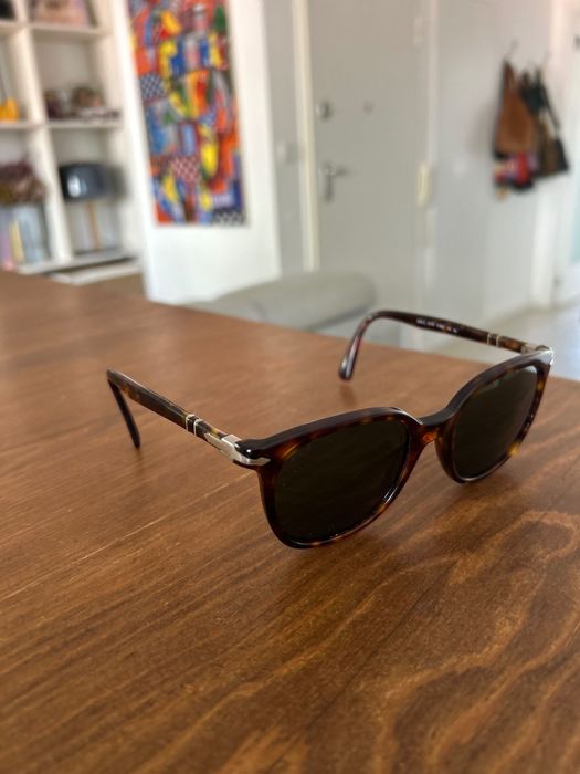 Óculos de sol persol originais