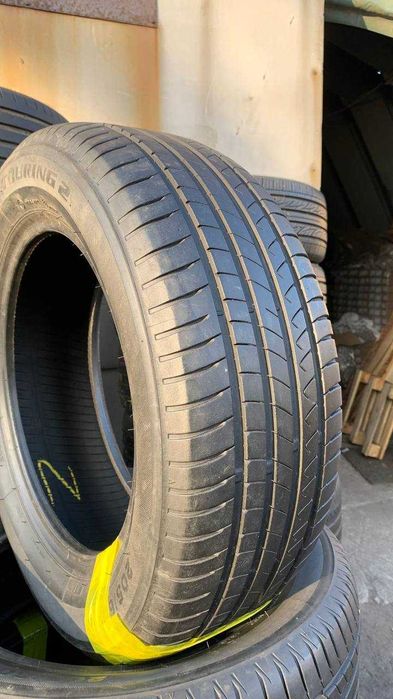 205/60 R15 Dayton Touring 2 Б/В, літо, пара