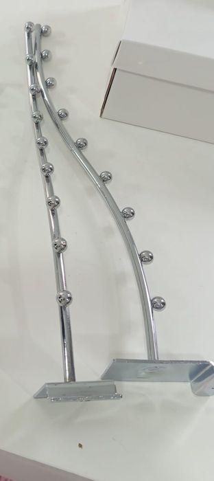 Painéis cabide para loja