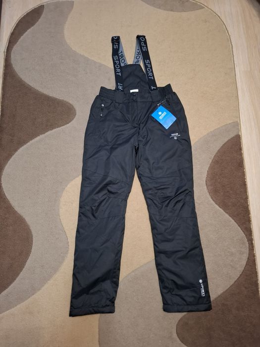 Лижні штани, нові