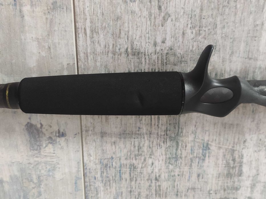 Wędka castingowa Savage Gear
