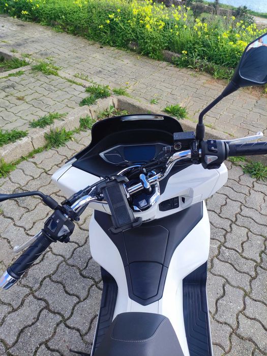 Honda PCX 125 | 2024