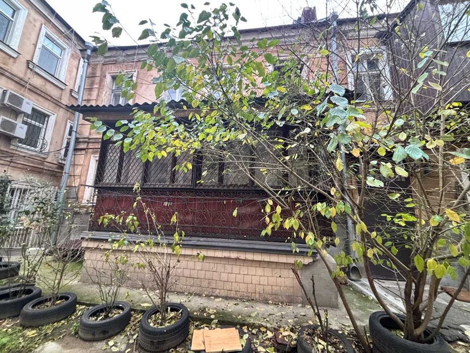 Квартира після капремонту в центрі. Жд вокзал, Привоз, море - 10хвилин