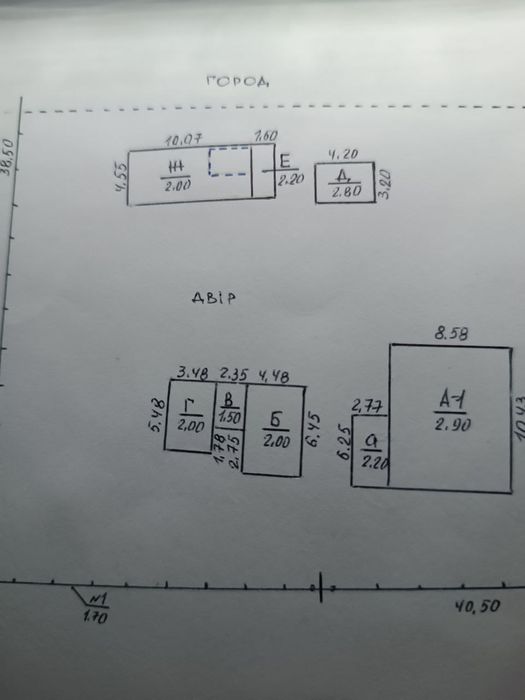 Продам будинок с. Великі Будища