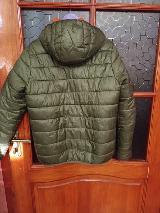 Куртка для хлопчика.