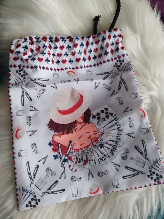 Bolsas de Orixá e entidades umbanda