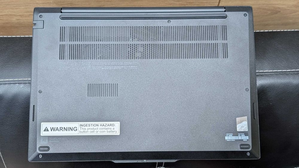 Lenovo ThinkPad E16 16" FHD+ IPS AMD Ryzen 7 7730U 16Gb 512Gb