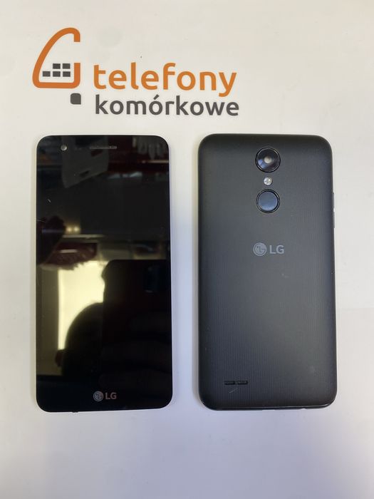 LG K4 2017 M160 Wyświetlacz LCD