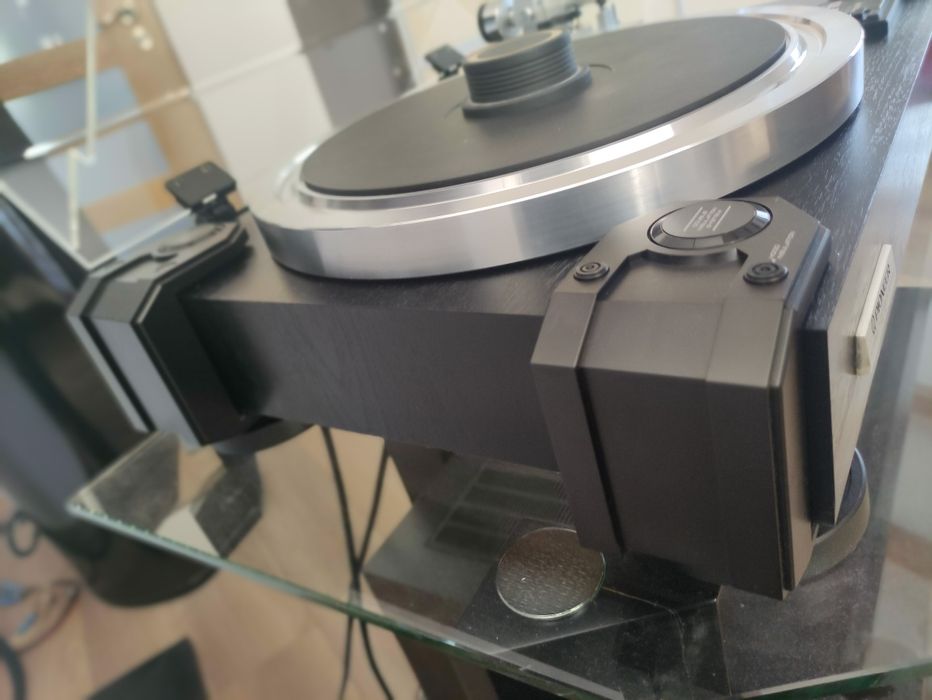 Pioneer PL-7L  gramofon jak nowy