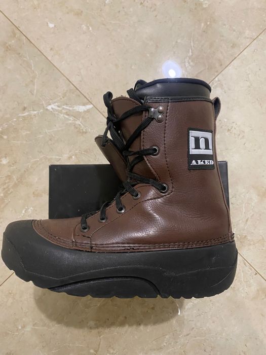 Черевики для  сновборда