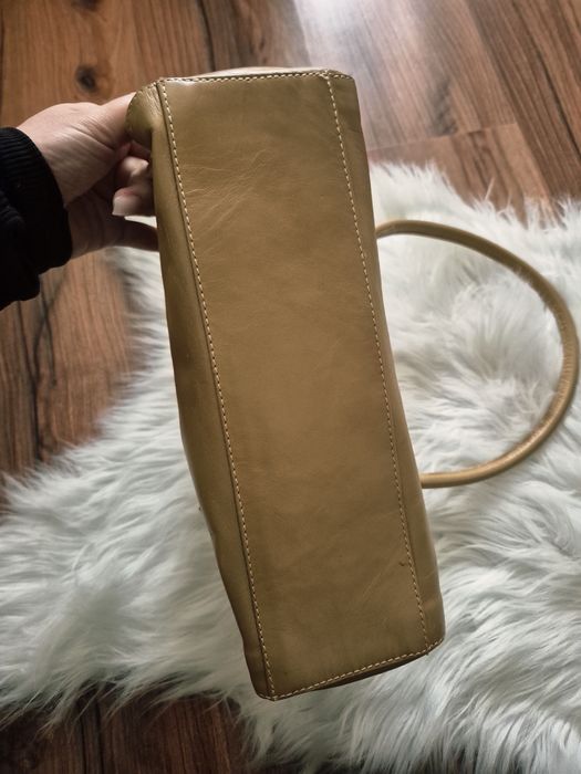 Torebka PRADA skóra