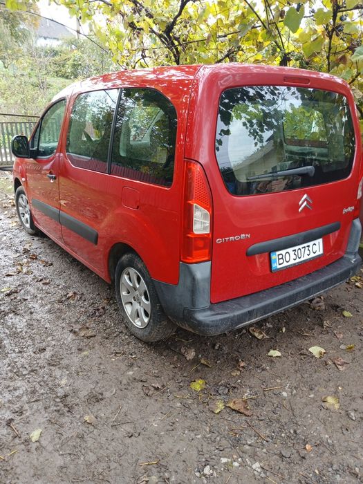 Продам Сітроен Берлінго