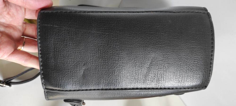 Сумка кросбоді рюкзак Vovk