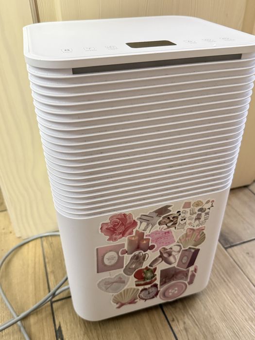 Осушувач повітря WetAir WAD-A10L