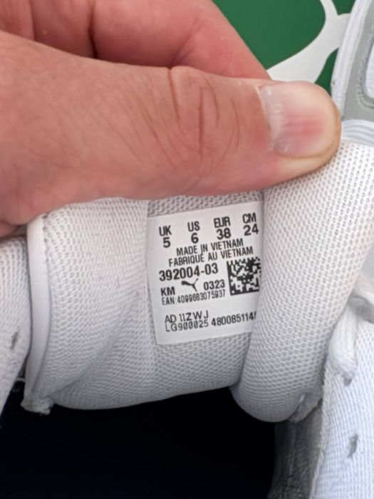 Кросівки Puma оригінал