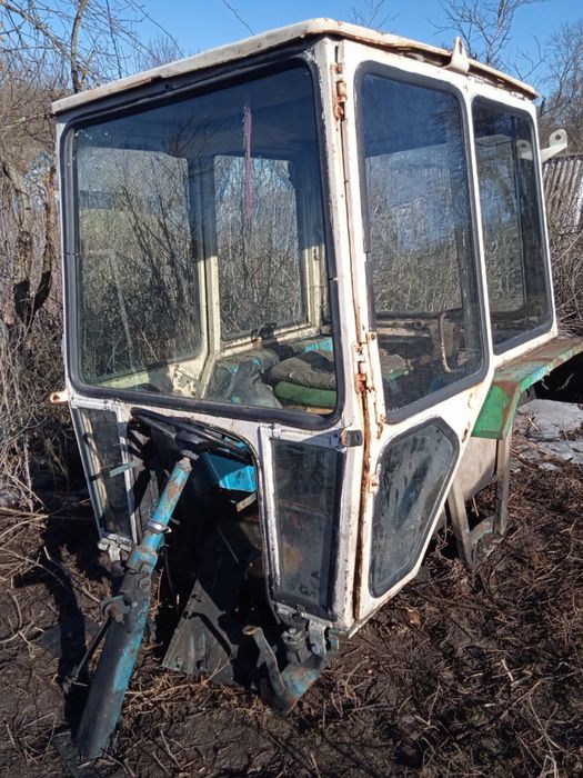 Запчастини ЮМЗ-6.Трактори