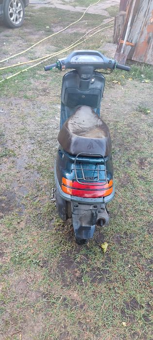 Продам скутер Хонда такт 24