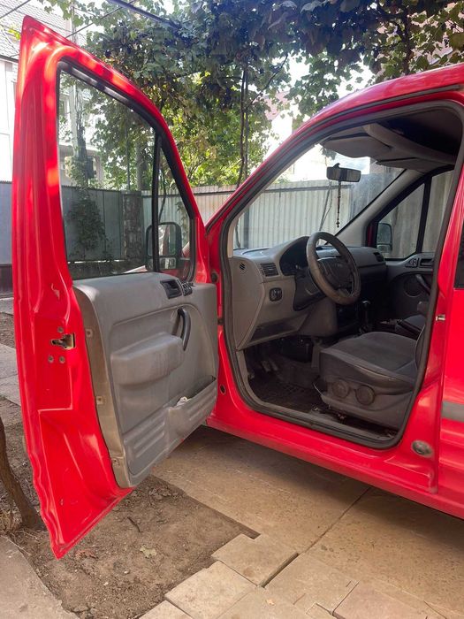 Продам Ford transit connect 2006 року