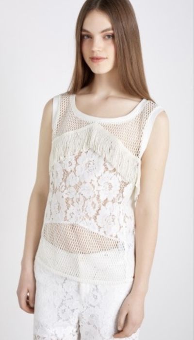 Майка топ liu jo