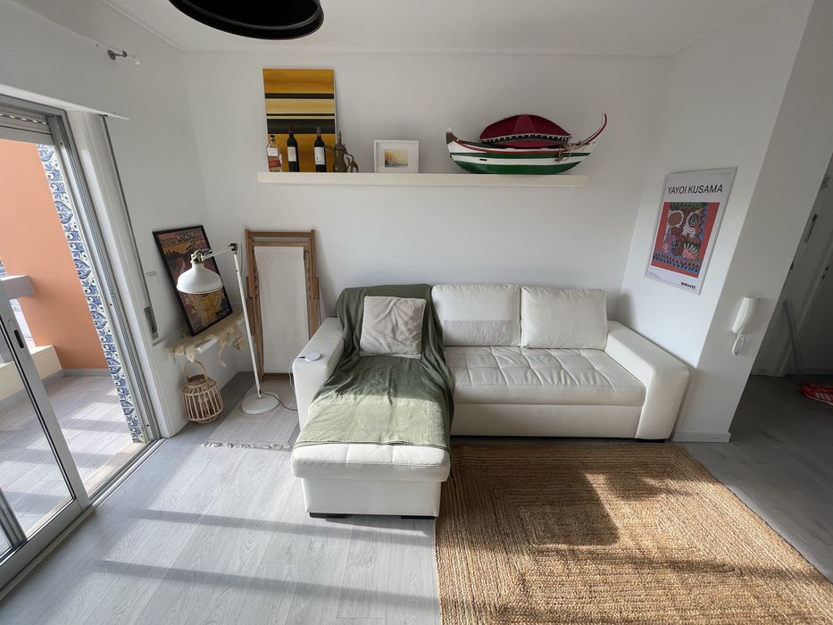 Costa Nova praia - Aveiro