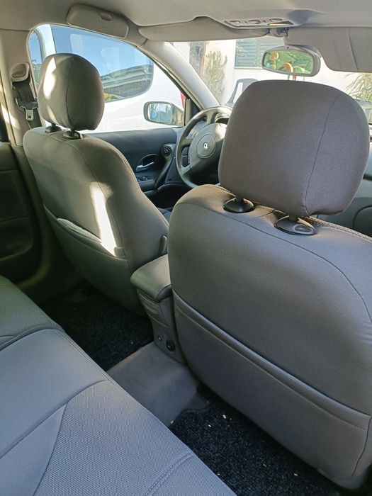 Renault Laguna yy