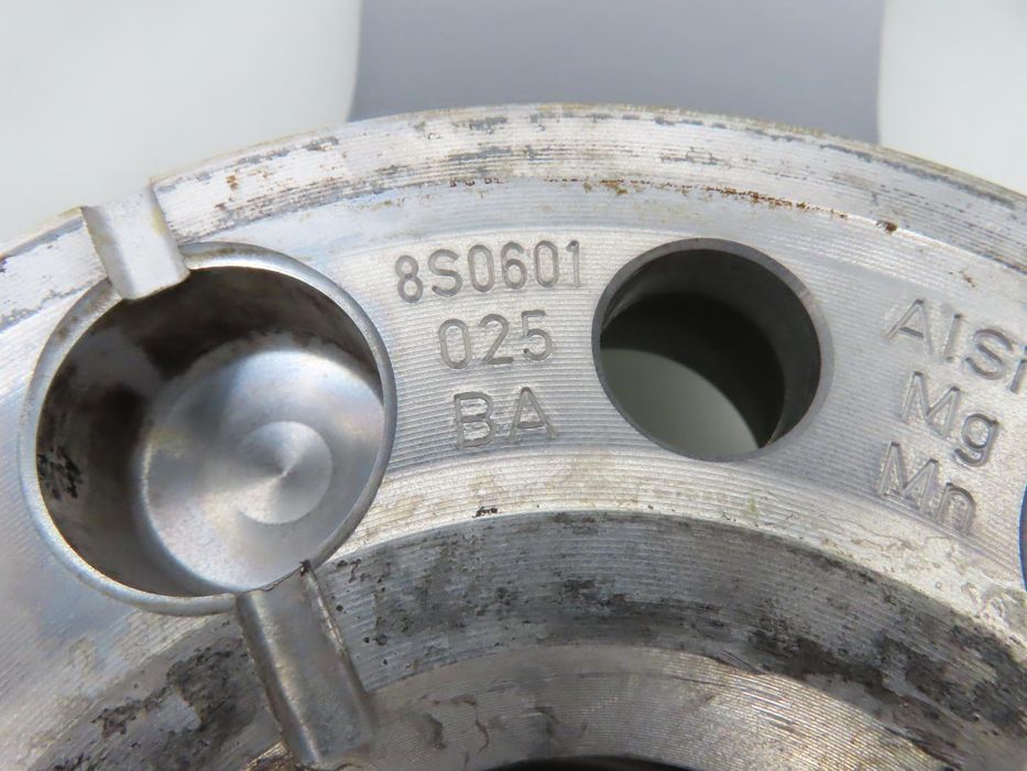 Felgi Aluminiowe Alufelgi 17'' Audi Tt 8j Et47