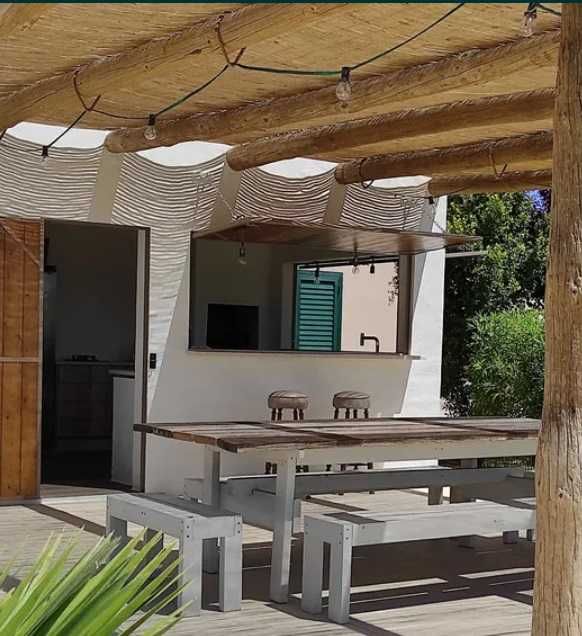 Quinta - Espaço para Eventos [Ler anúncio]